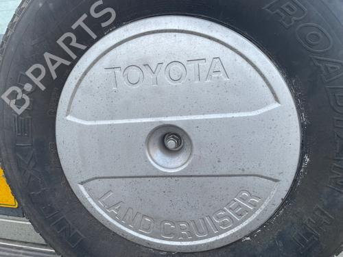 Engine TOYOTA LAND CRUISER 90 (_J9_)  | BP28084070M1 