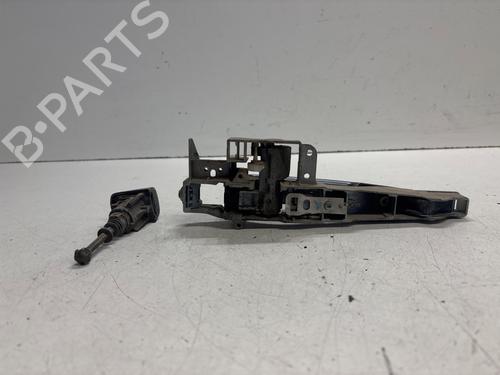 Front left exterior door handle CITROËN C4 I (LC_)  | BP28526090C128 