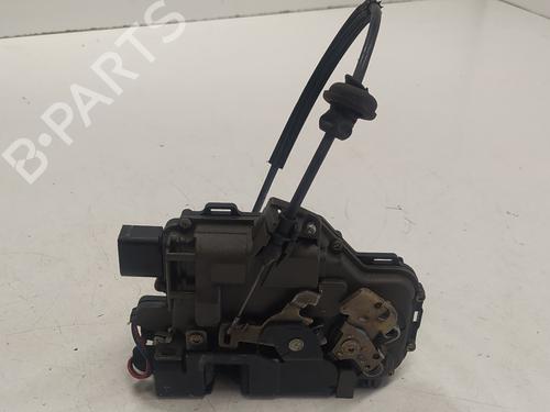 Front right lock SEAT TOLEDO II (1M2) 1.9 TDI | BP23571078C97 