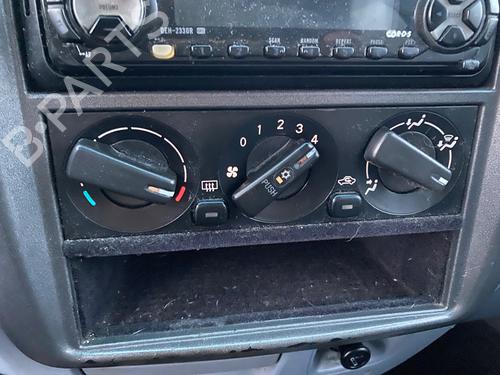 Used Climate control MITSUBISHI SPACE STAR MPV (DG_A) 1.3 16V (DG1A) (86 hp) 31118510