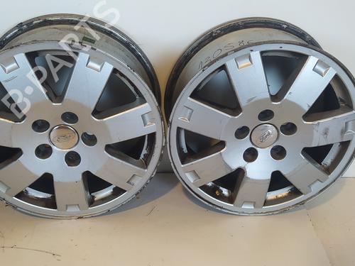 Rim FORD MONDEO III Saloon (B4Y) 2.0 TDCi | BP23534583C45 