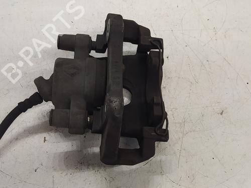 Used Left front brake caliper RENAULT CLIO IV (BH_) 1.5 dCi 75 (75 hp) 23265530