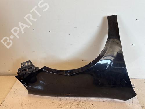 Left front fenders VW GOLF V (1K1)  | BP28074804C41 