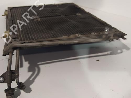 AC radiator MERCEDES-BENZ C-CLASS (W202)  | BP21009992M32 