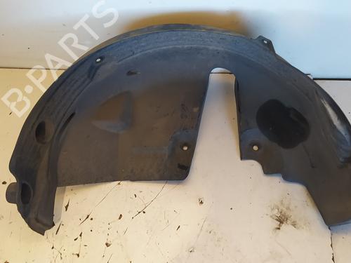 Wheel arch RENAULT CLIO IV (BH_) 1.5 dCi 75 | BP26033201C56 
