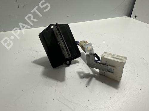 Varmemotstand MAZDA 323 F V (BA) 1.5 16V (BA11) (88 hp) 30738272