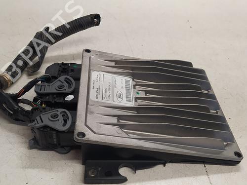 Computer motormanagement FORD MONDEO III Saloon (B4Y) 2.0 TDCi | BP23891110M57 