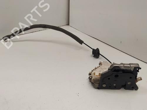 Used Front right lock AUDI A5 (8T3) 2.0 TDI (177 hp) 29990418