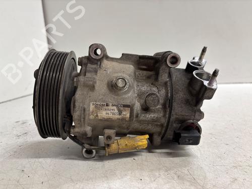 AC compressor CITROËN BERLINGO MULTISPACE (B9) 1.6 HDi 90 | BP37082561M34 - Image 3