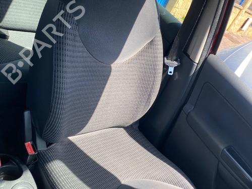 Used Seats set Seats set CITROËN C3 I (FC_, FN_) 1.4 HDi (68 hp) 33245607 33245607