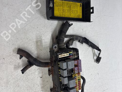 Fuse box DAEWOO KALOS (KLAS) 1.4 16V | BP37407557E1 - Image 5
