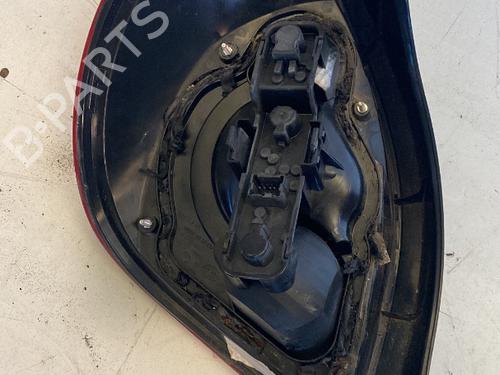 Right taillight NISSAN ALMERA II (N16) 2.2 dCi | BP33219978C35 - Image 5