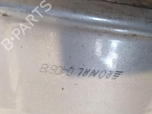 Rim FORD MONDEO III Saloon (B4Y) 2.0 16V TDDi / TDCi | BP21116562C45 