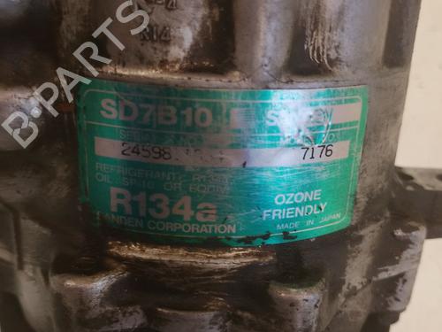 AC compressor VW POLO (6N2) | BP36145017M34 - Image 7