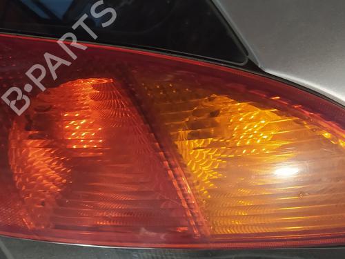 Right taillight FORD FOCUS I (DAW, DBW) 1.8 TDCi | BP27371710C35 