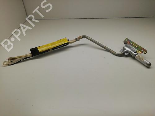 Used Left curtain airbag BMW X5 (E53) 3.0 i (231 hp) 23569711