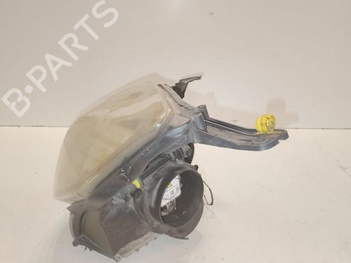Left headlight OPEL VECTRA C (Z02) | BP36166409C28 - Image 9