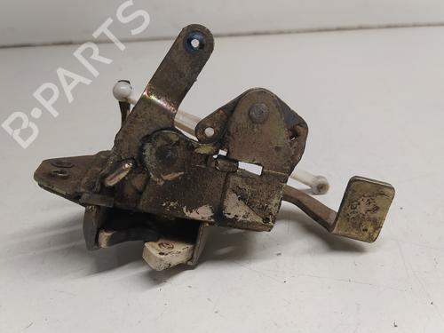 Used Front right lock SEAT MARBELLA (28A) 0.9 Cat (40 hp) 23570578
