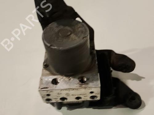 ABS Bremseaggregat RENAULT SCÉNIC II (JM0/1_) 1.5 dCi (JM1E, JM16) (106 hp) 30840072