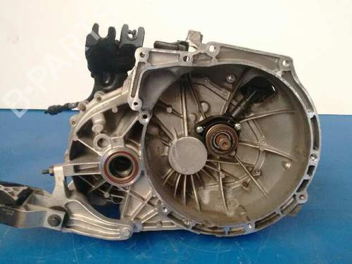 Used Gearbox FORD FOCUS II (DA_, HCP, DP) [2004-2013]  29718017
