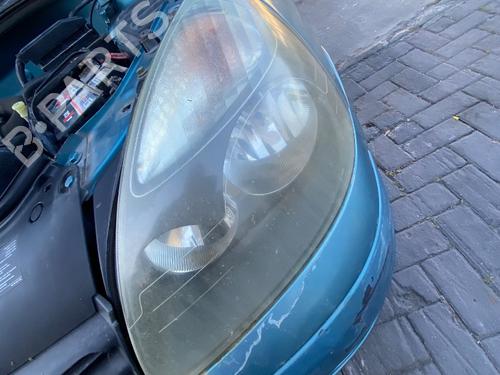 Optica esquerda Optica esquerda RENAULT CLIO II (BB_, CB_) [1998-2016] 34043190 34043190