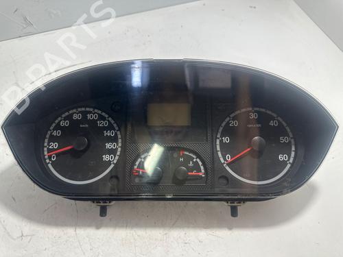 Instrument cluster PEUGEOT BOXER Van  | BP32375874C47  - Image 8