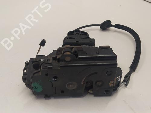 Rear right lock VW PASSAT B5 (3B2) 1.9 TDI | BP23570780C99 