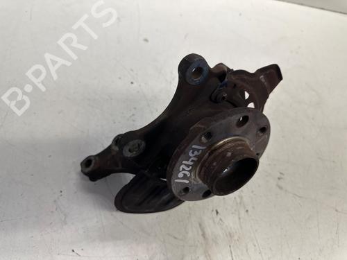Right front steering knuckle OPEL MERIVA A MPV (X03) 1.7 DTI (E75) | BP27508196M26 