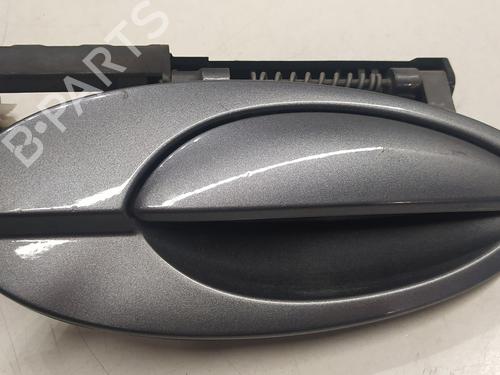 Used Front right exterior door handle CITROËN C5 I (DC_) 2.0 16V (DCRFNC, DCRFNF) (136 hp) 23570651