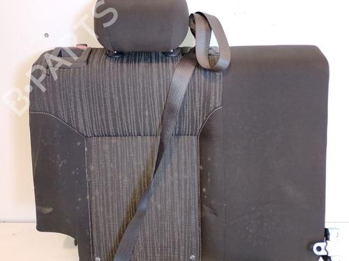 Rear seat OPEL ASTRA J (P10) | BP36041971C17 - Image 2