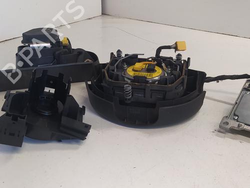 Kollisonspute sett FORD TOURNEO CONNECT 1.8 TDCi /TDDi /DI | BP26920087C86 