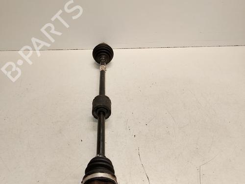 Used Right front driveshaft Right front driveshaft 38490697 38490697