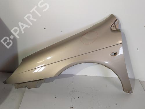 Used Left front fenders CITROËN C5 II (RC_) 2.0 HDi (RCRHRH) (136 hp) 23234113