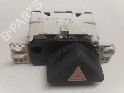 Warning switch FORD FOCUS I (DAW, DBW) 1.8 TDCi | BP27372326I22 