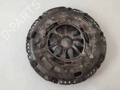 Other SKODA OCTAVIA II (1Z3)  | BP25815396O1 