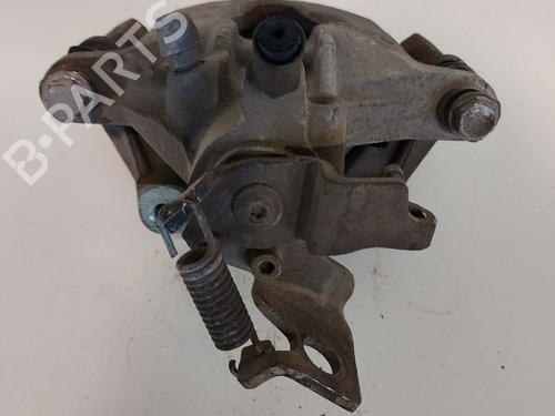 Right rear brake caliper FORD MONDEO III (B5Y) 2.0 TDCi | BP31014746M106