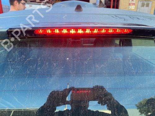 Bremselys Bremselys RENAULT CLIO II (BB_, CB_) [1998-2016] 34043196 34043196