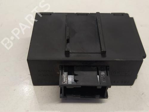 Used Electronic module Electronic module CITROËN SAXO (S0, S1) 1.1 X, SX (60 hp) 34141828 34141828