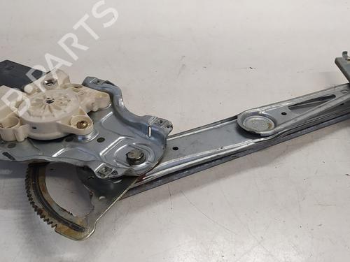 Front right window mechanism TOYOTA AVENSIS Estate (_T25_) 2.0 D-4D (CDT250_, CDT250R) | BP23571197C23 