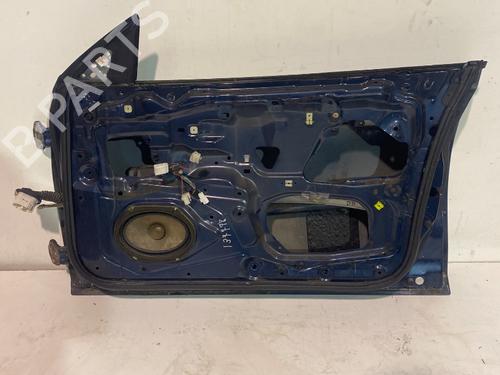 Right front door MAZDA 323 F V (BA) 1.5 16V (BA11) | BP30770052C3