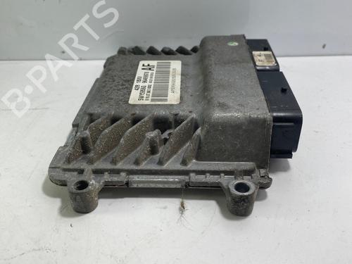 Engine control unit (ECU) CHEVROLET AVEO / KALOS Hatchback (T250, T255)  | BP31117793M57 