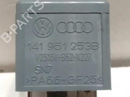 Modulo elettronico SEAT TOLEDO II (1M2) 1.9 TDI (130 hp) 29927590