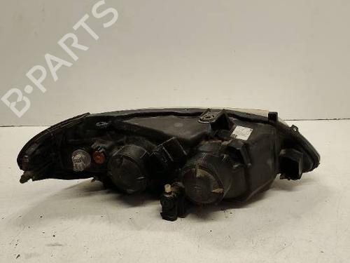 Left headlight NISSAN ALMERA II (N16) 2.2 dCi | BP33219973C28 - Image 7