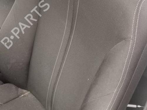 Engine MAZDA 3 (BL) 2.2 MZR CD (BL10) | BP27222651M1 