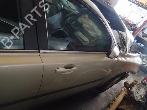 Right front door VOLVO S40 II (544) 2.4 | BP23571859C3 