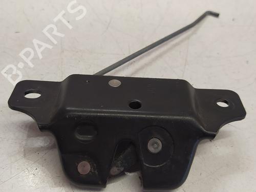 Tailgate lock CITROËN SAXO (S0, S1) 1.4 VTS | BP23571703C101 