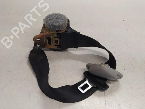 Rear right lock SKODA FABIA II (542) 1.2 | BP23275196C99 