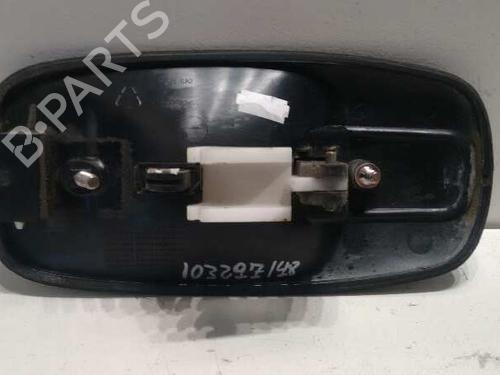 Front left exterior door handle NISSAN PRIMASTAR Van (X83) 2.0 dCi 90 | BP23569038C128 