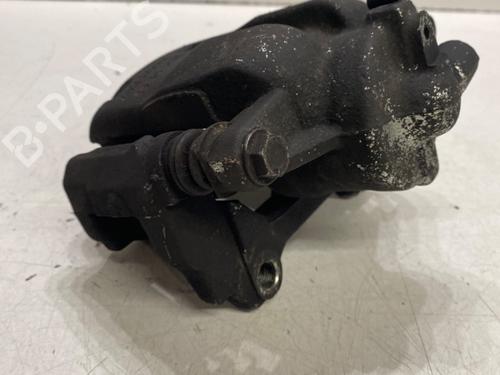 Right front brake caliper OPEL CORSA D (S07)  | BP29384124M104 