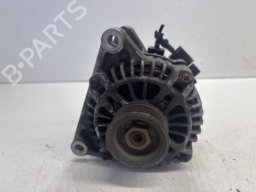 Alternator PEUGEOT 406 (8B) 2.0 16V | BP27619911M7 